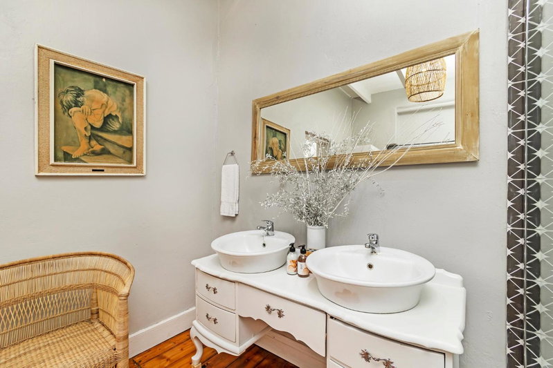 La Montagne Lodge, Riebeek-Kasteel, South Africa