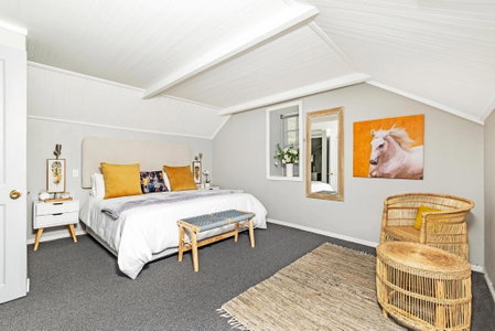 La Montagne Lodge, Riebeek-Kasteel, South Africa