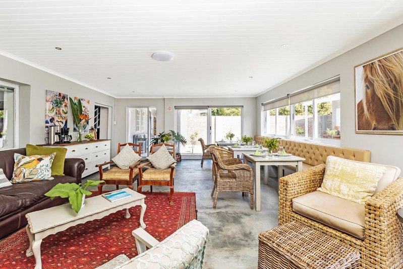 La Montagne Lodge, Riebeek-Kasteel, South Africa