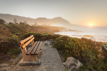 Sixteen Guest House on Main, Hermanus, South Africa