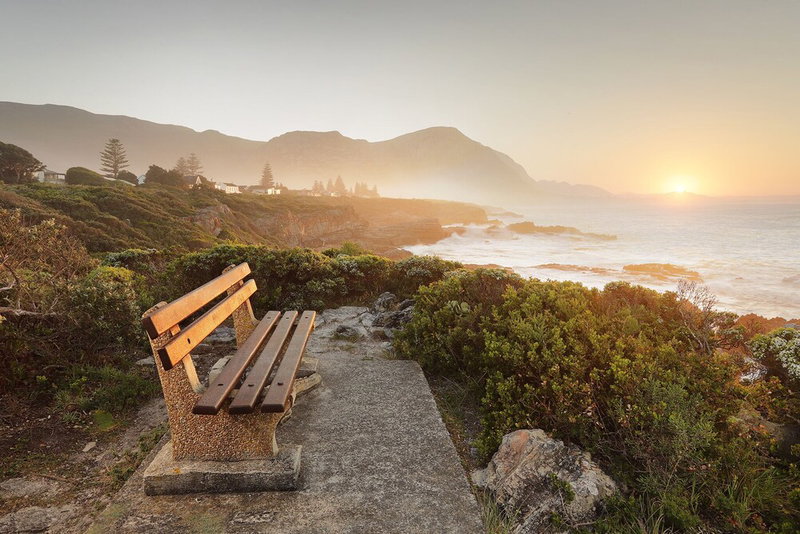 Sixteen Guest House on Main, Hermanus, South Africa