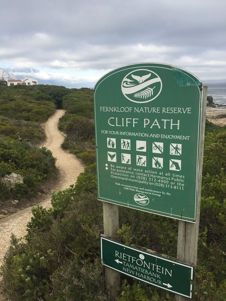 Sixteen Guest House on Main, Hermanus, South Africa