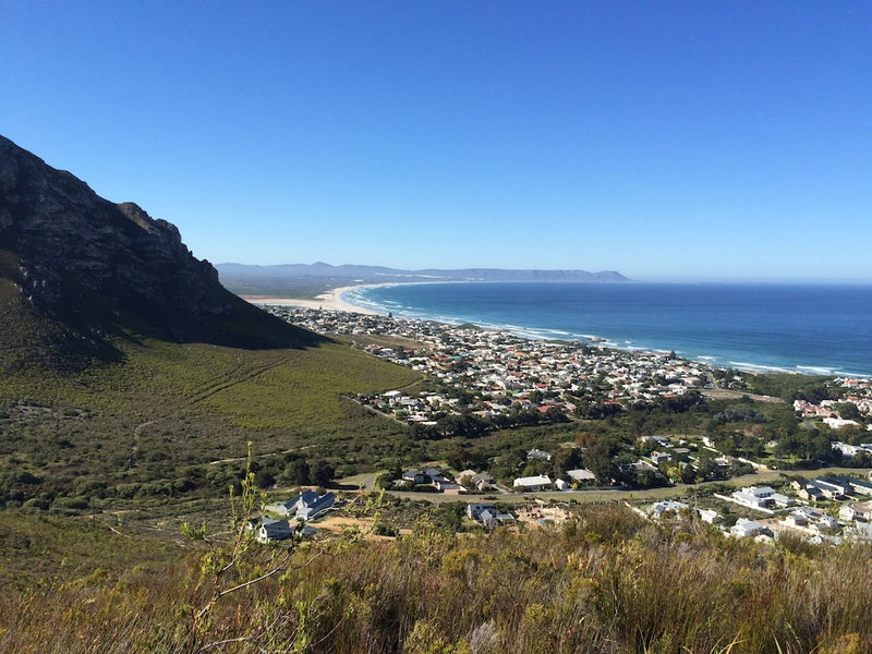 Sixteen Guest House on Main, Hermanus, South Africa