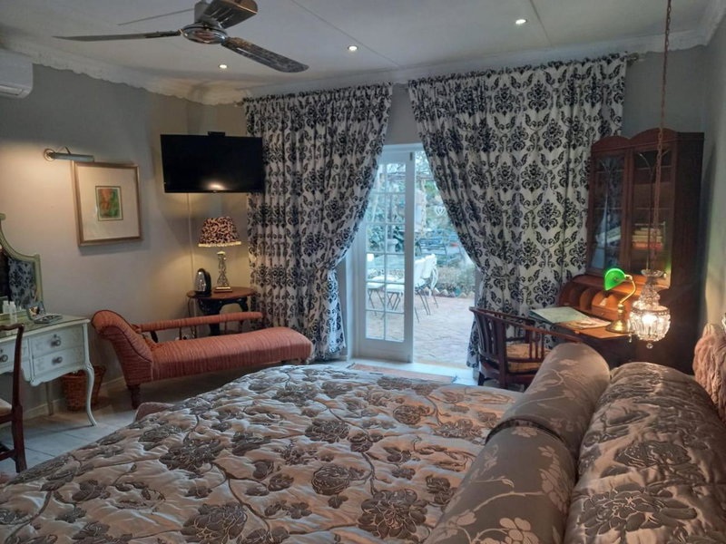 Michael-Angelo guest house, Potchefstroom, South Africa