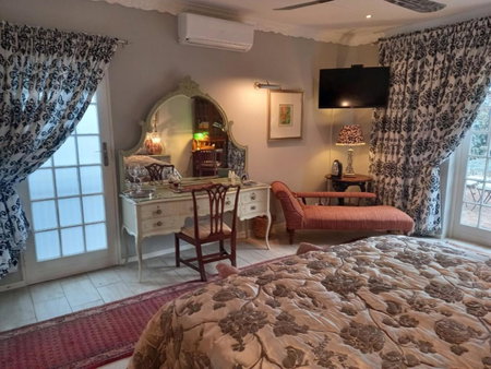 Michael-Angelo guest house, Potchefstroom, South Africa