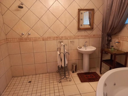 Michael-Angelo guest house, Potchefstroom, South Africa