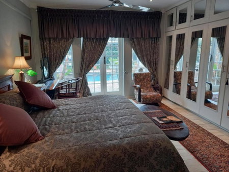 Michael-Angelo guest house, Potchefstroom, South Africa