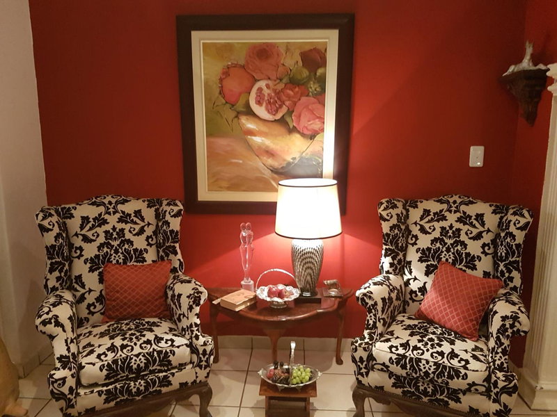 Michael-Angelo guest house, Potchefstroom, South Africa