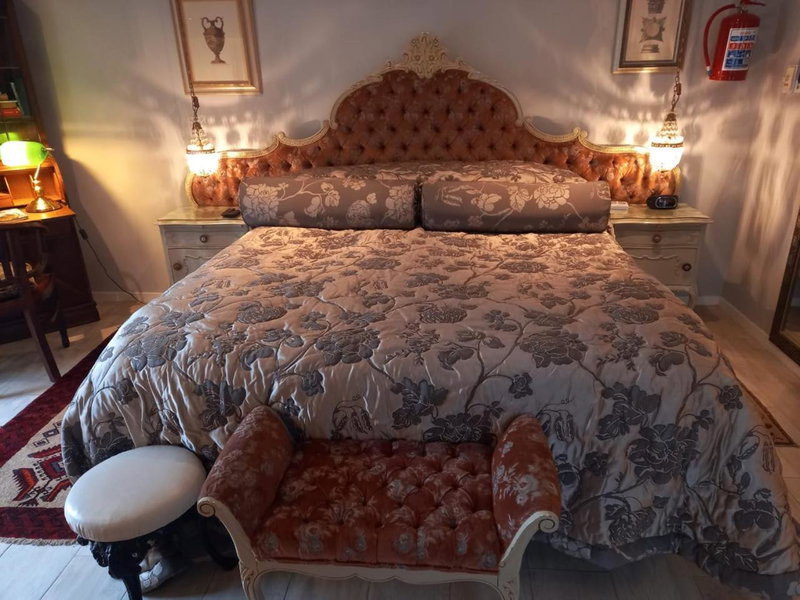 Michael-Angelo guest house, Potchefstroom, South Africa