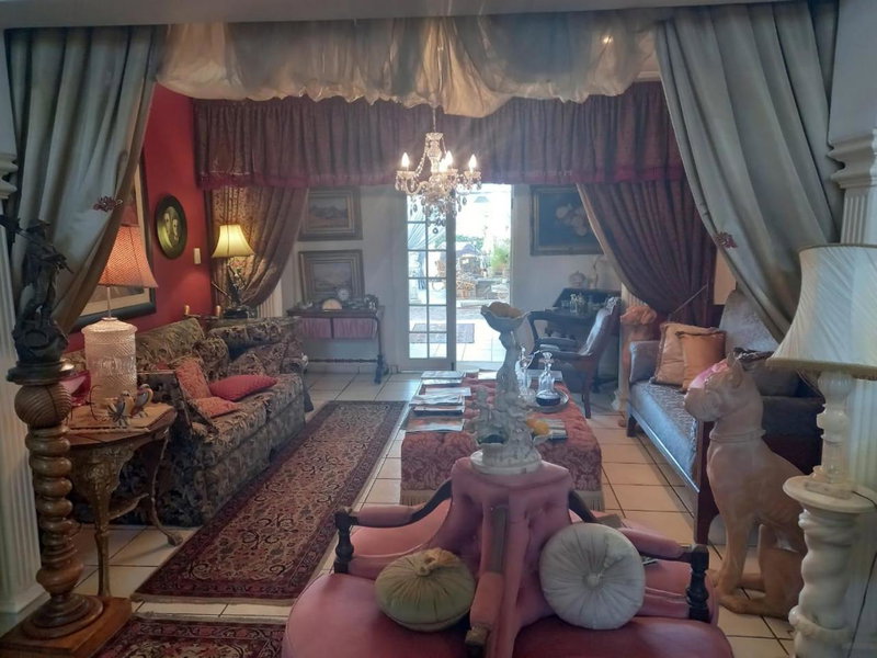 Michael-Angelo guest house, Potchefstroom, South Africa