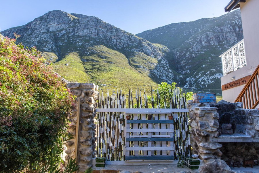 The Trailhouse - Betty's Bay, Bettyʼs Bay, South Africa