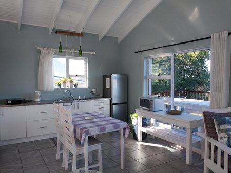 The Trailhouse - Betty's Bay, Bettyʼs Bay, South Africa
