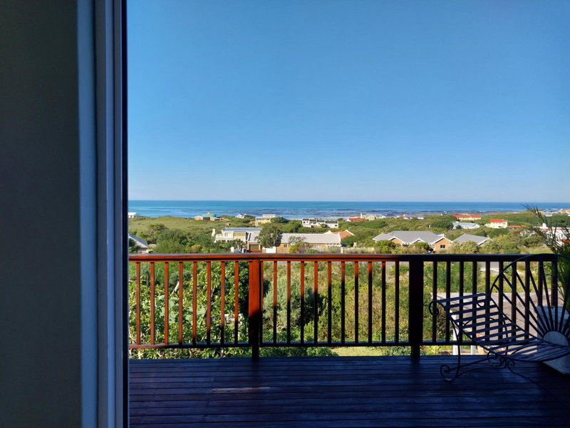 The Trailhouse - Betty's Bay, Bettyʼs Bay, South Africa