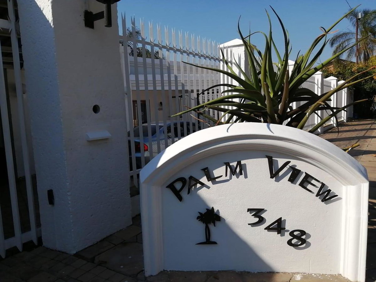 Hotel · Palm View Guest House, Pretoria
