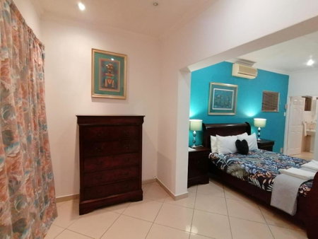 Palm View Guest House, Pretoria, South Africa