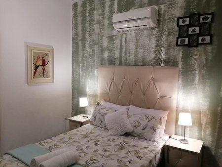 Palm View Guest House, Pretoria, South Africa