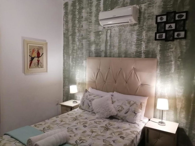 Palm View Guest House, Pretoria, South Africa