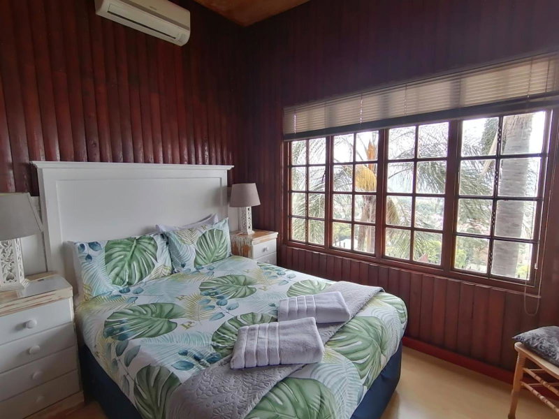 Palm View Guest House, Pretoria, South Africa