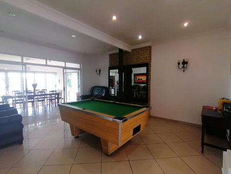 Palm View Guest House, Pretoria, South Africa
