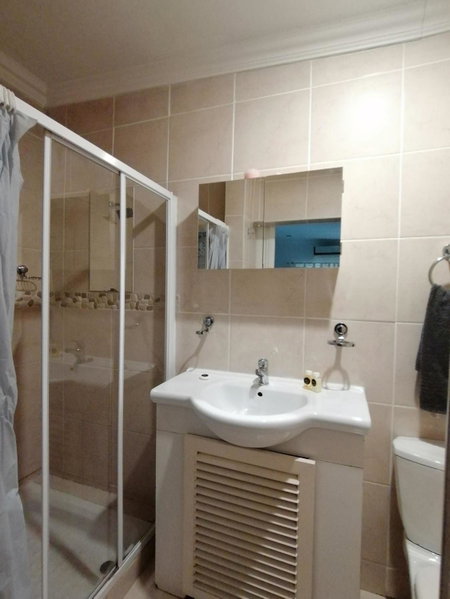 Palm View Guest House, Pretoria, South Africa