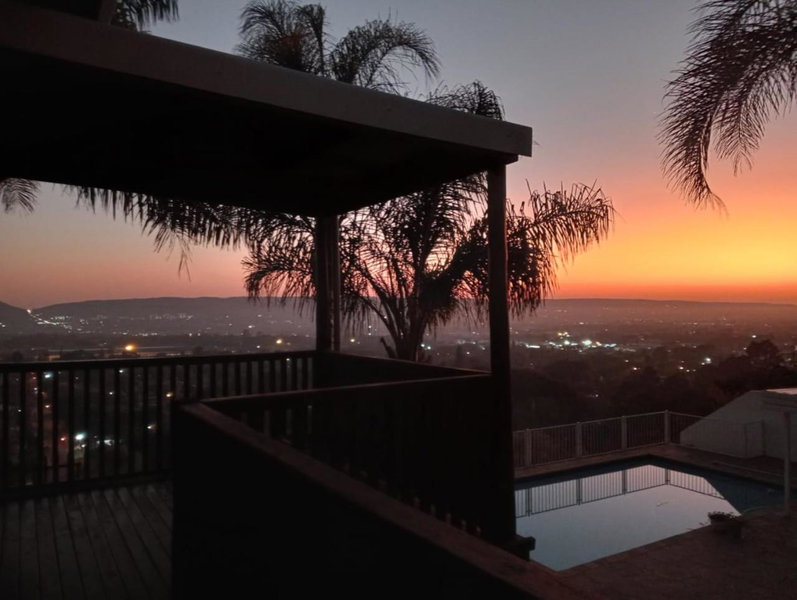 Palm View Guest House, Pretoria, South Africa