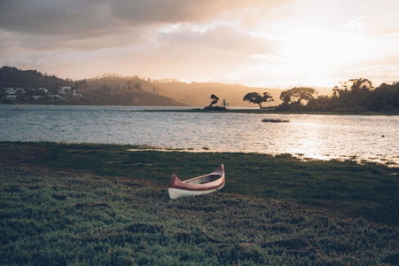 Oyster Creek Lodge, Knysna, South Africa