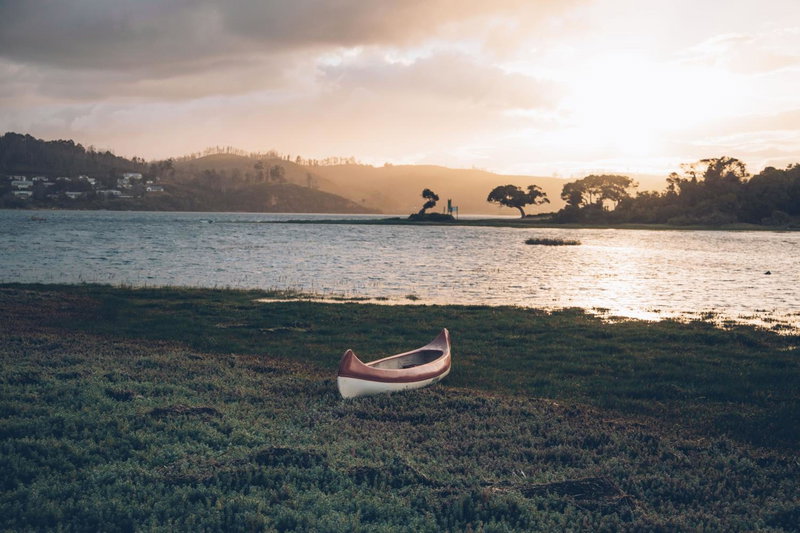 Oyster Creek Lodge, Knysna, South Africa