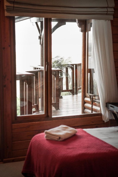 Oyster Creek Lodge, Knysna, South Africa