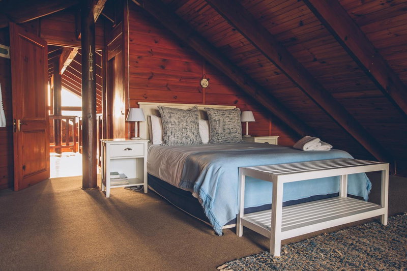 Oyster Creek Lodge, Knysna, South Africa