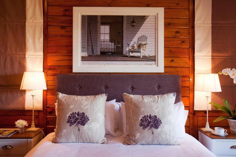 Oyster Creek Lodge, Knysna, South Africa