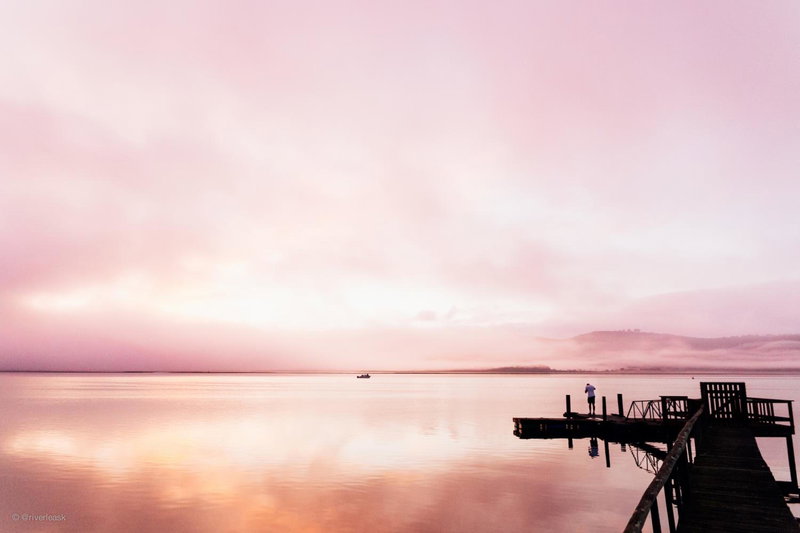 Oyster Creek Lodge, Knysna, South Africa