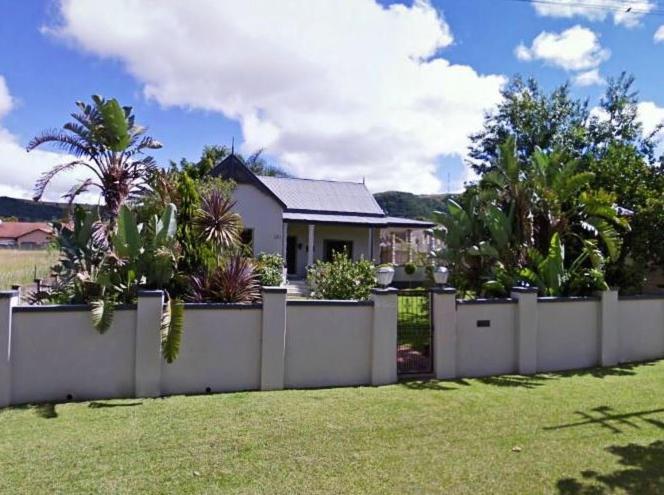 Bella's B&B, Vryheid, South Africa