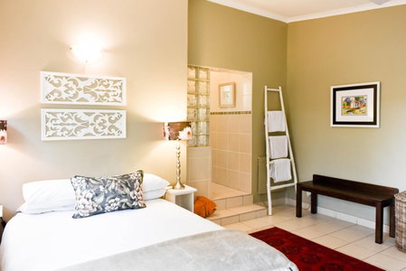 Bella's B&B, Vryheid, South Africa