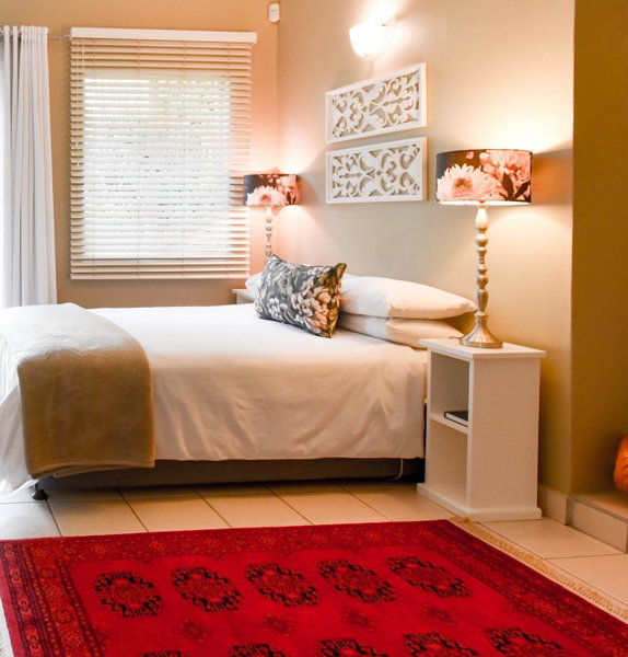 Bella's B&B, Vryheid, South Africa