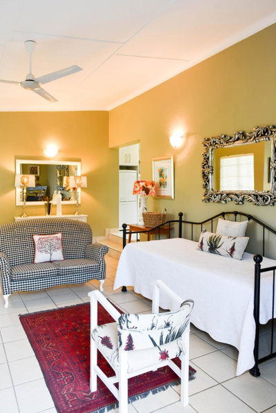 Bella's B&B, Vryheid, South Africa