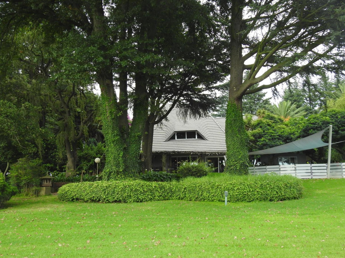 Highveld Splendour Boutique Bed and Breakfast, South Africa