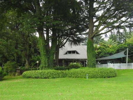 Highveld Splendour Boutique Bed and Breakfast, Ermelo, South Africa