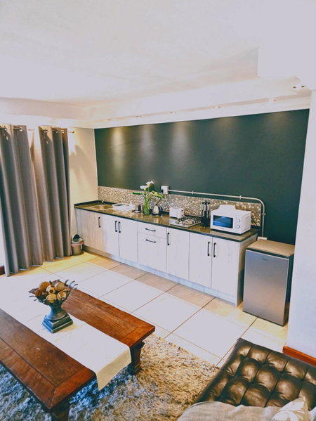 Highveld Splendour Boutique Bed and Breakfast, Ermelo, South Africa