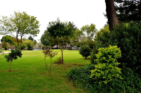 Highveld Splendour Boutique Bed and Breakfast, Ermelo, South Africa