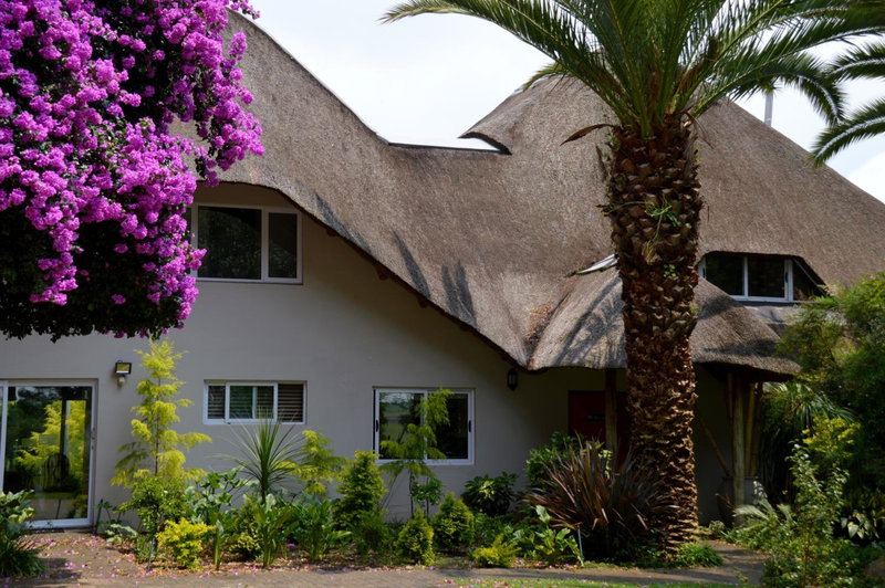 Highveld Splendour Boutique Bed and Breakfast, Ermelo, South Africa