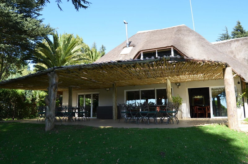 Highveld Splendour Boutique Bed and Breakfast, Ermelo, South Africa
