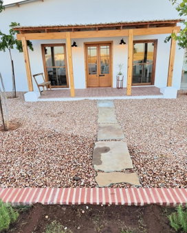 OLYF accommodation, Bloemfontein, South Africa