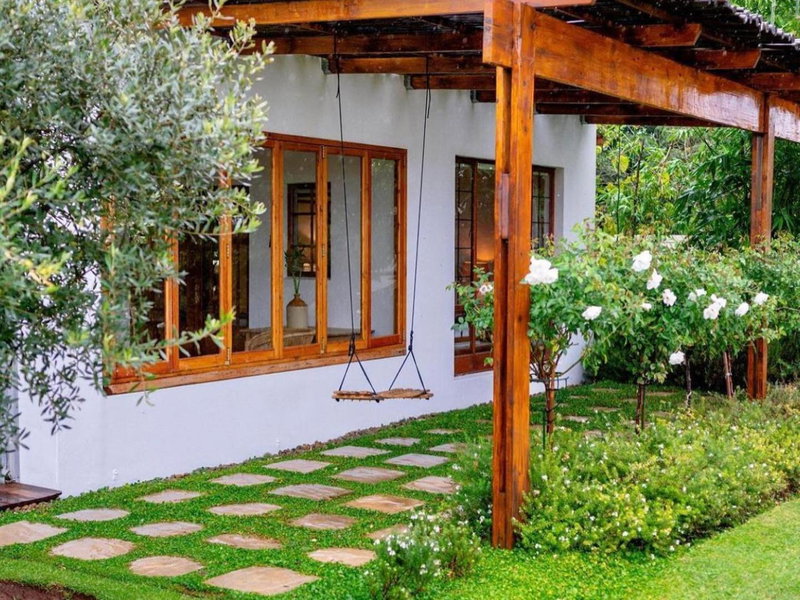 OLYF accommodation, Bloemfontein, South Africa