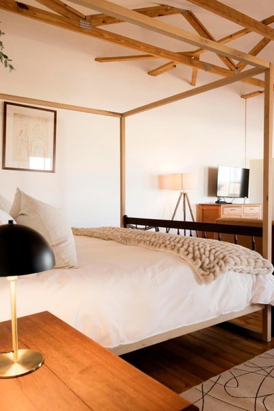 OLYF accommodation, Bloemfontein, South Africa