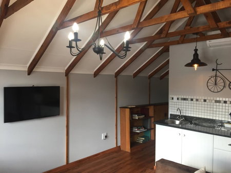 De Witte Loft, Newcastle, South Africa