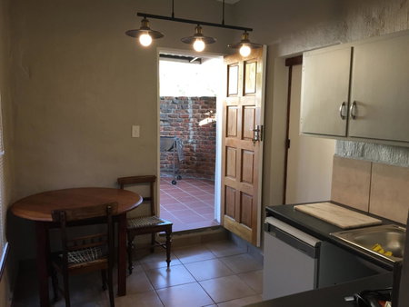 De Witte Loft, Newcastle, South Africa