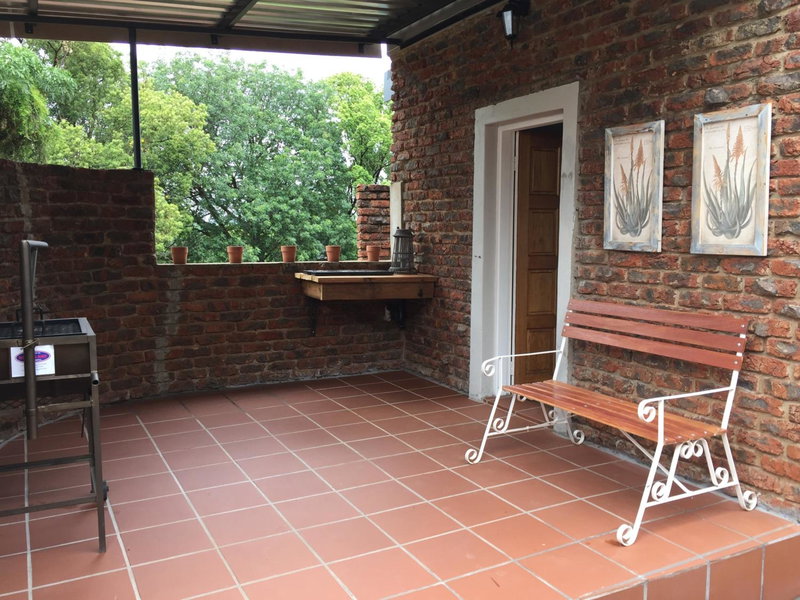 De Witte Loft, Newcastle, South Africa