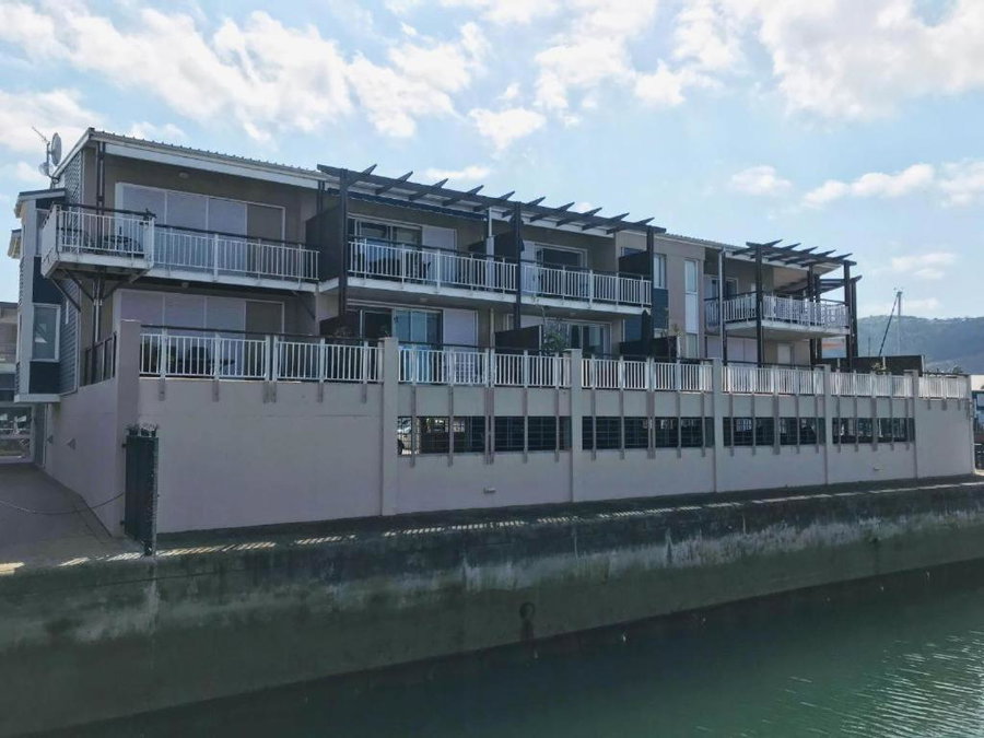 Belle View @ Knysna Quays, Knysna, South Africa