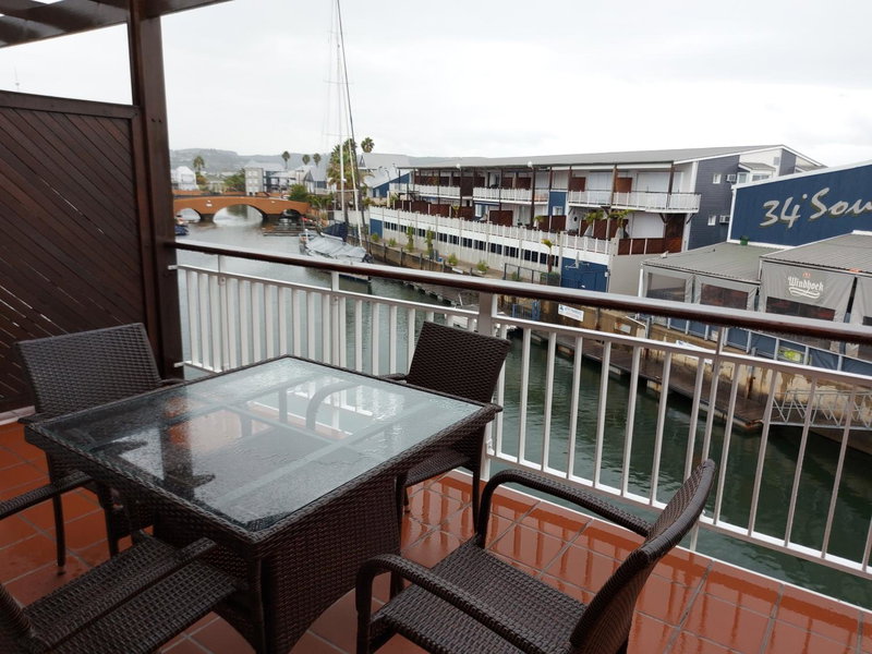 Belle View @ Knysna Quays, Knysna, South Africa