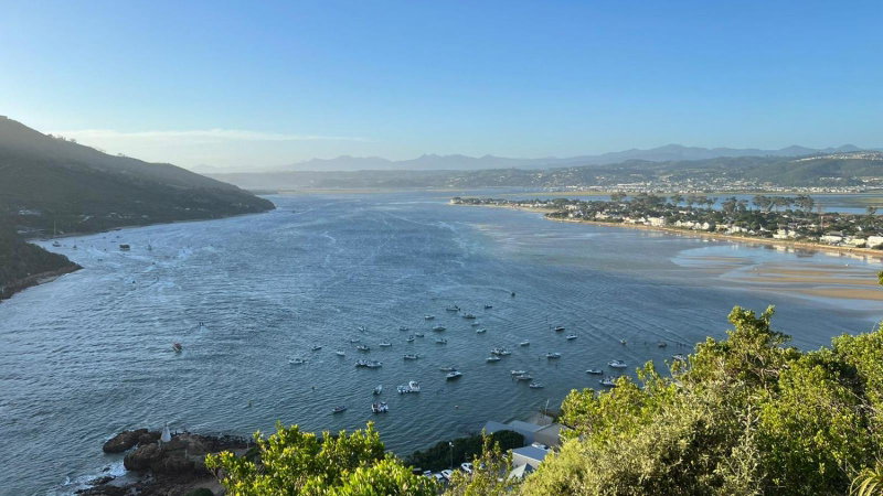 Belle View @ Knysna Quays, Knysna, South Africa